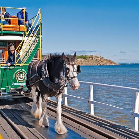 Victor Harbor Holiday Park Luaran gambar
