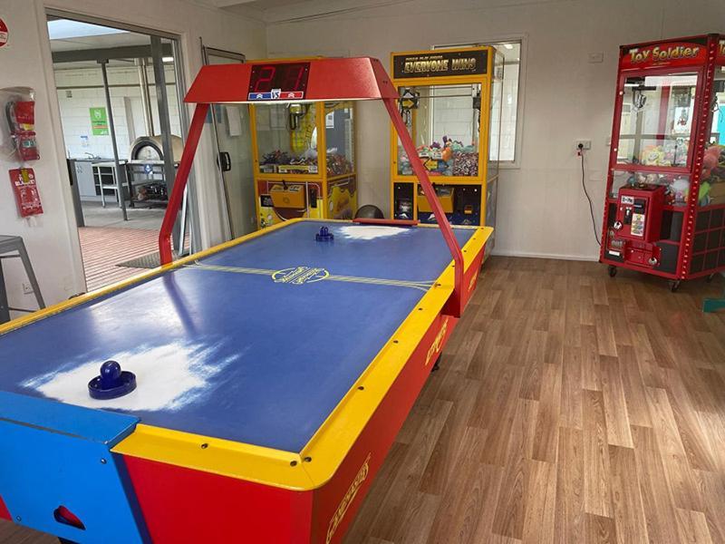 Victor Harbor Holiday Park Luaran gambar