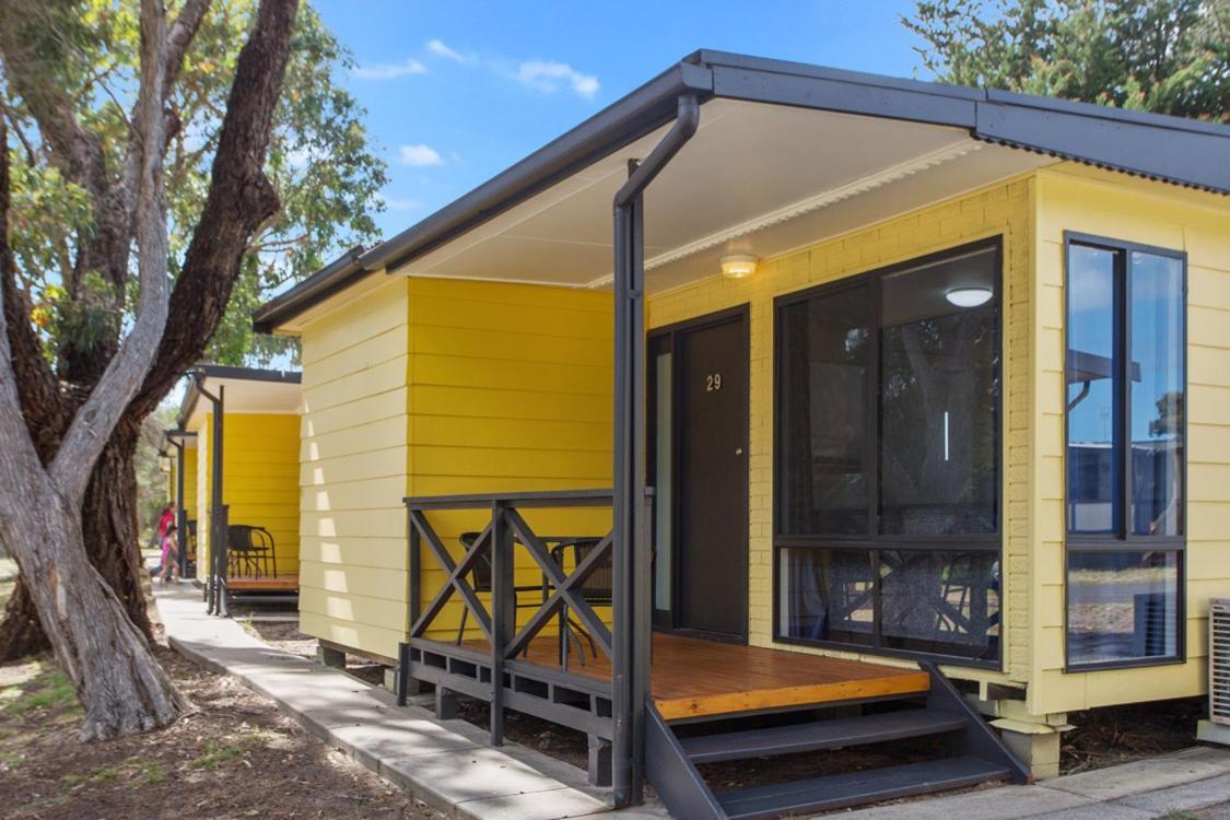 Victor Harbor Holiday Park Luaran gambar