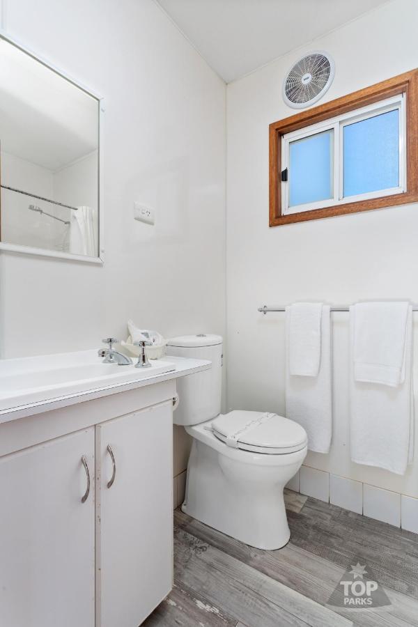 Victor Harbor Holiday Park Luaran gambar