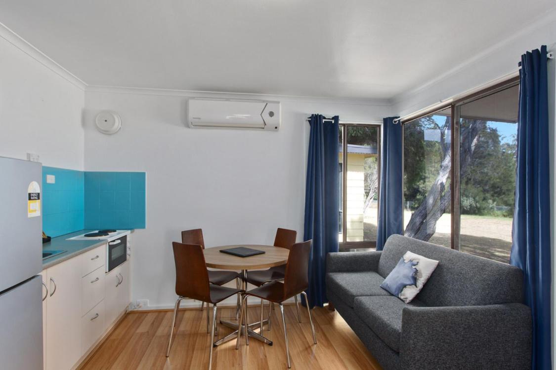 Victor Harbor Holiday Park Luaran gambar