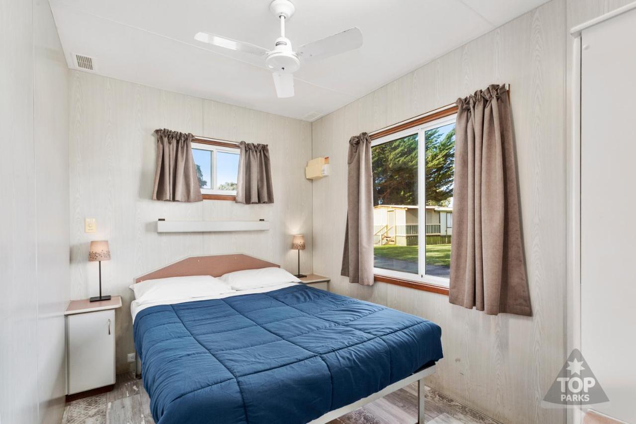Victor Harbor Holiday Park Luaran gambar
