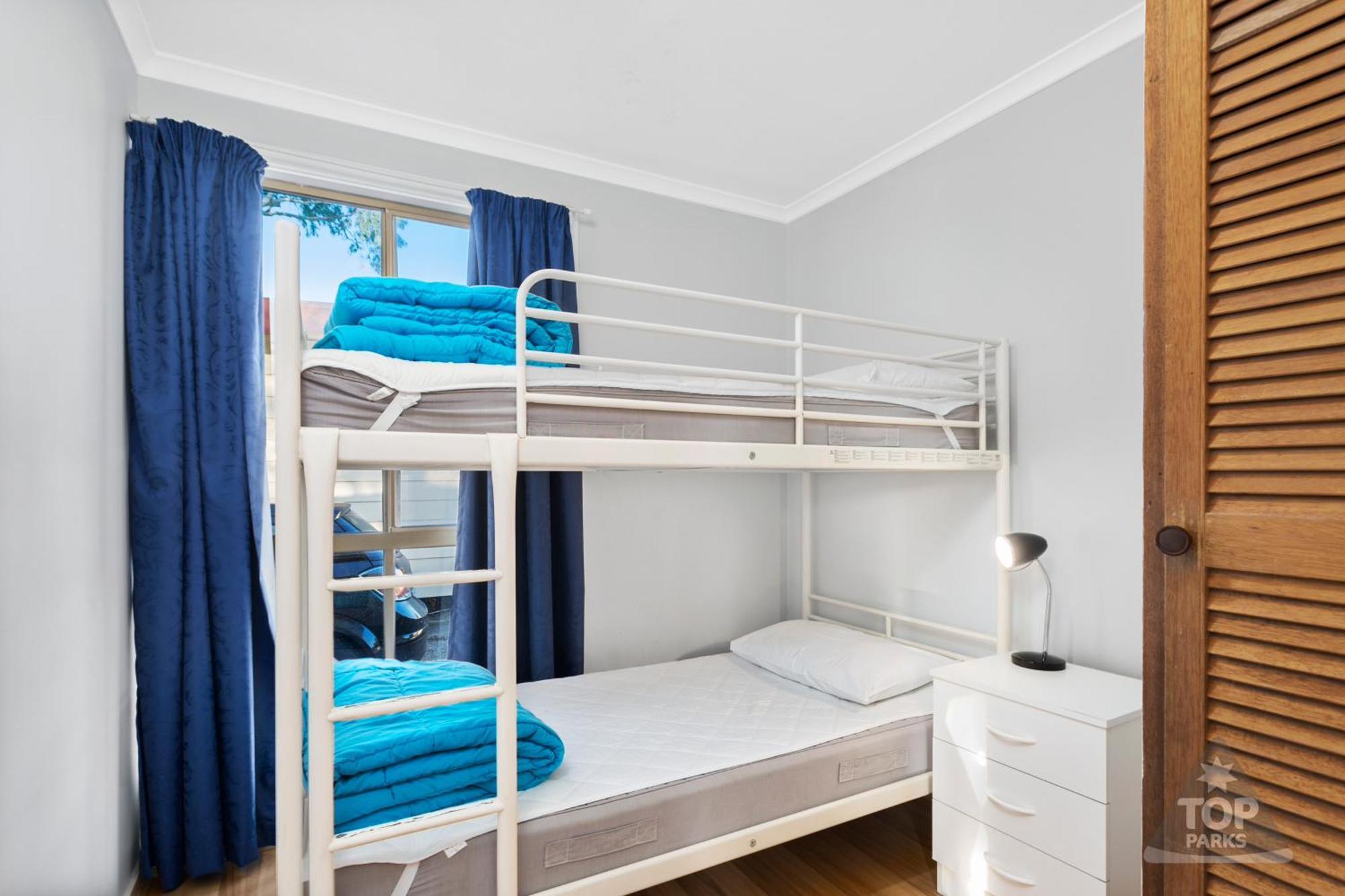 Victor Harbor Holiday Park Luaran gambar