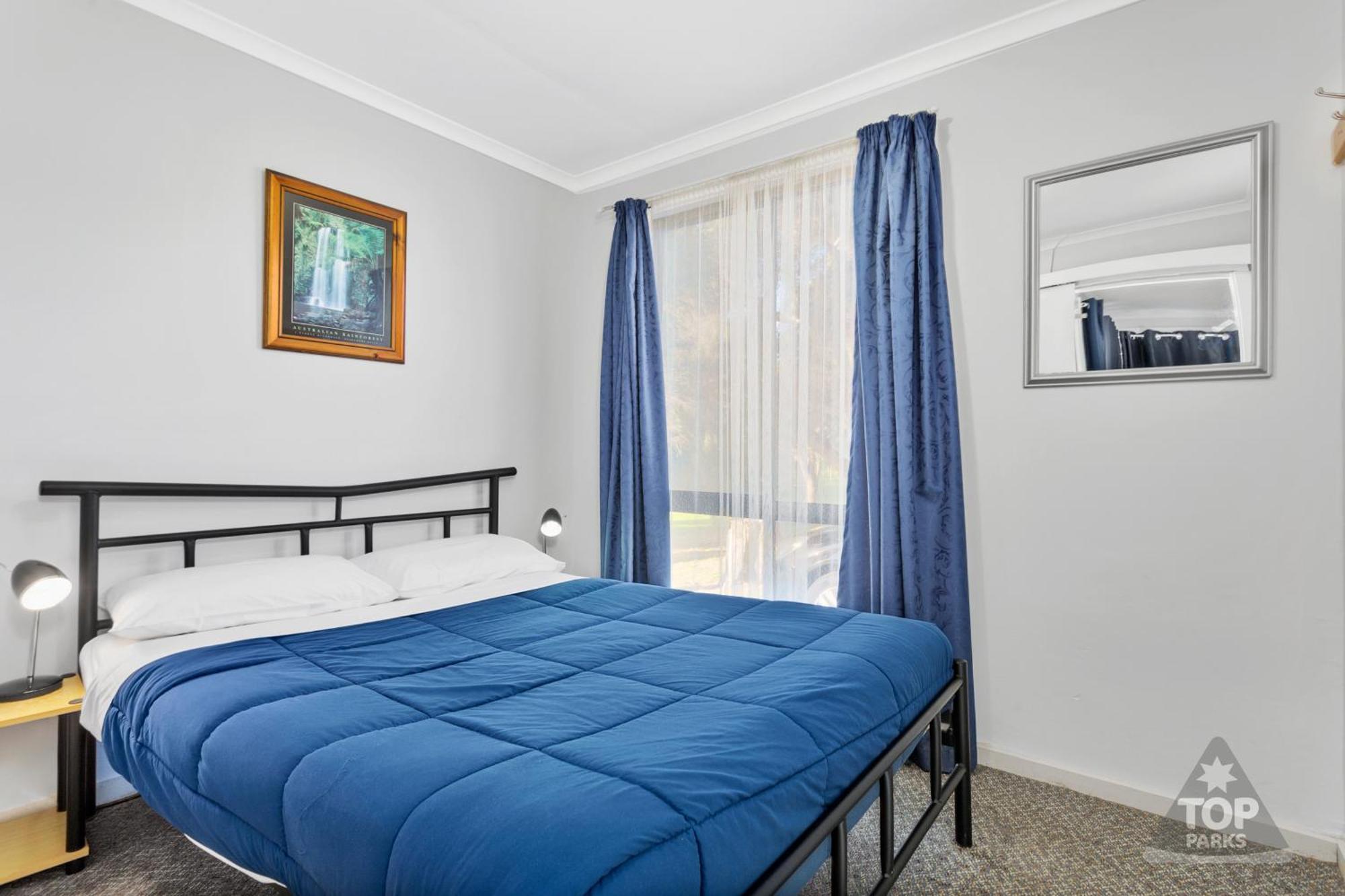 Victor Harbor Holiday Park Luaran gambar