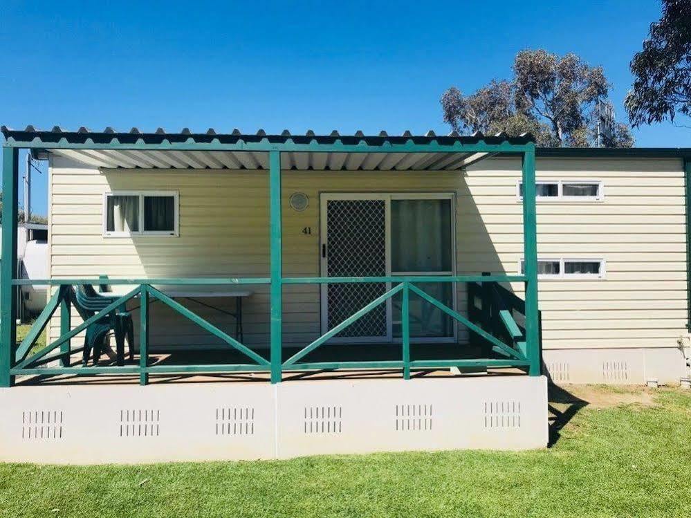 Victor Harbor Holiday Park Luaran gambar