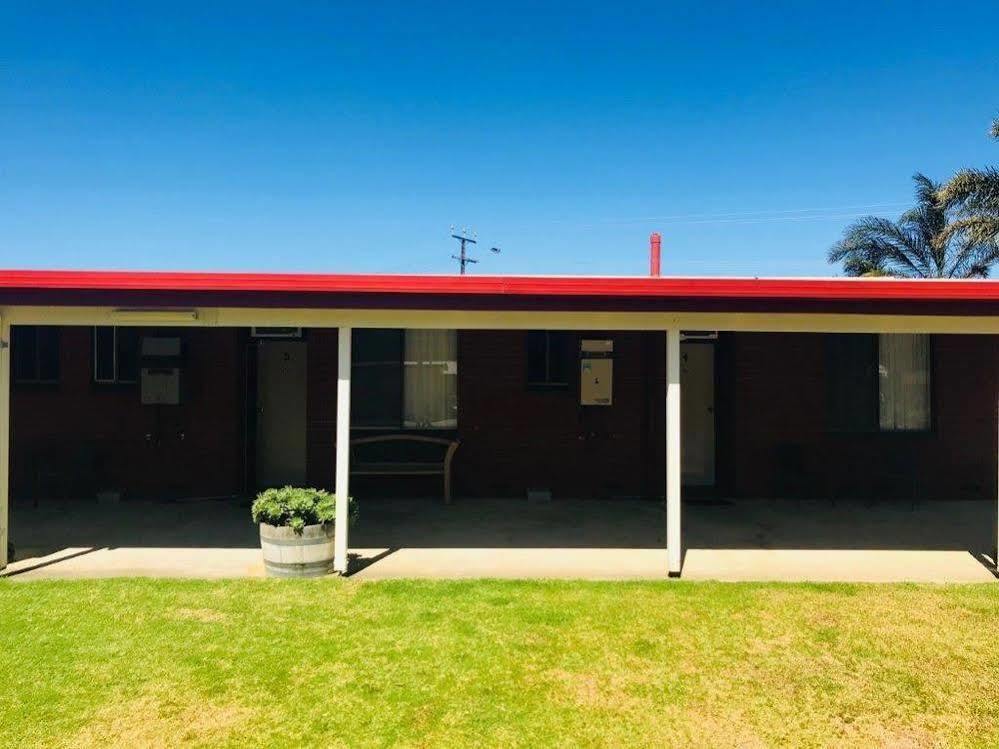 Victor Harbor Holiday Park Luaran gambar