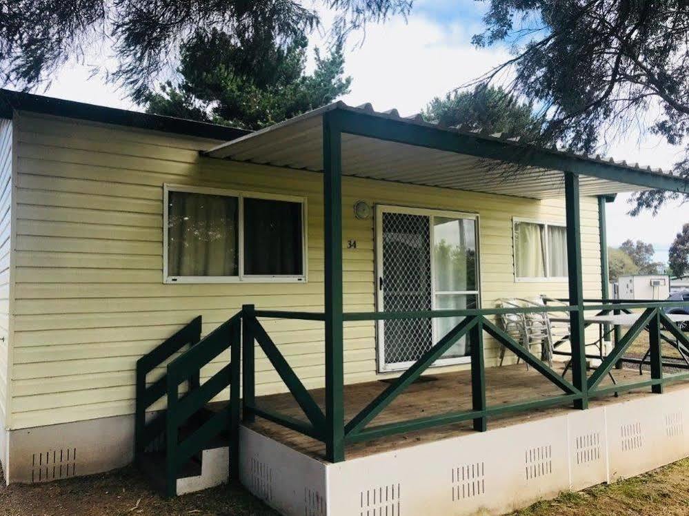 Victor Harbor Holiday Park Luaran gambar