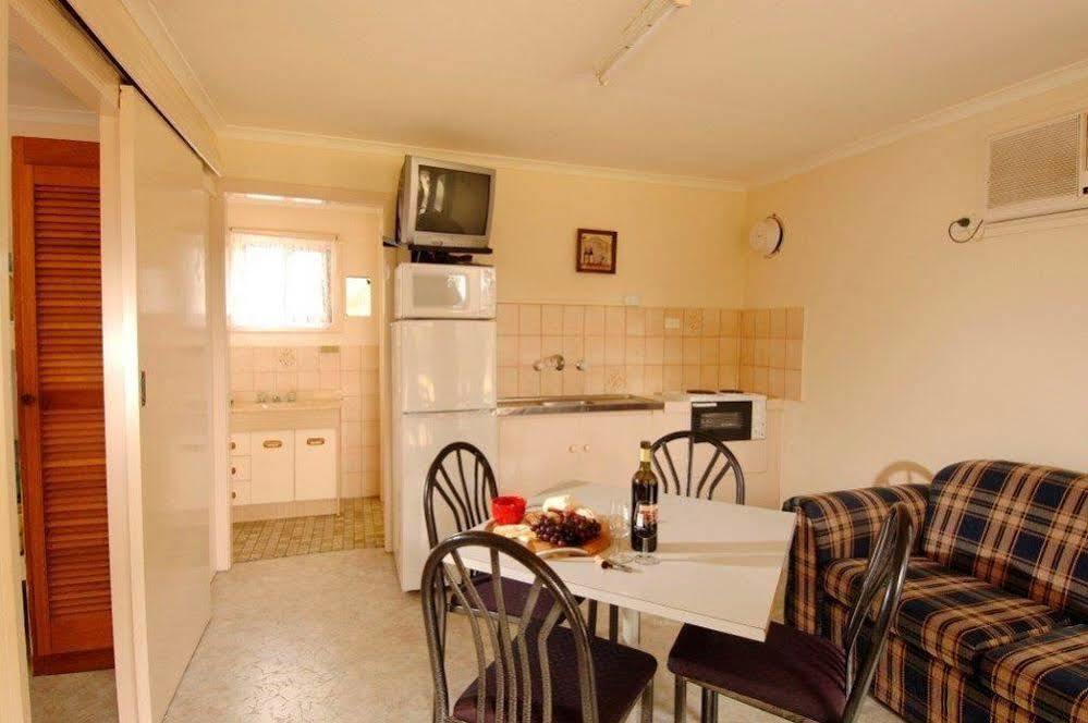 Victor Harbor Holiday Park Luaran gambar