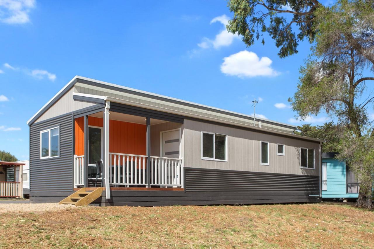 Victor Harbor Holiday Park Luaran gambar