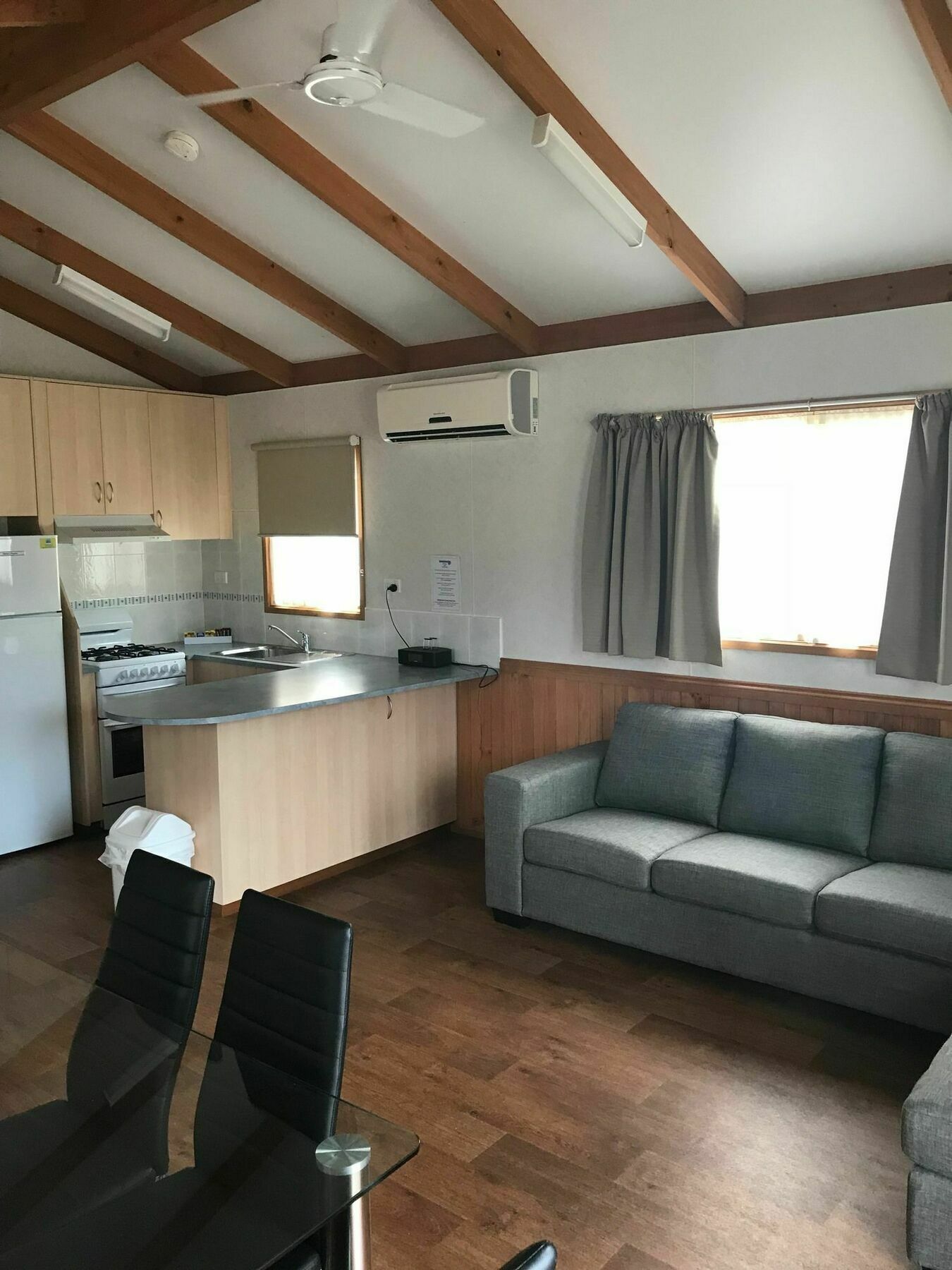 Victor Harbor Holiday Park Luaran gambar
