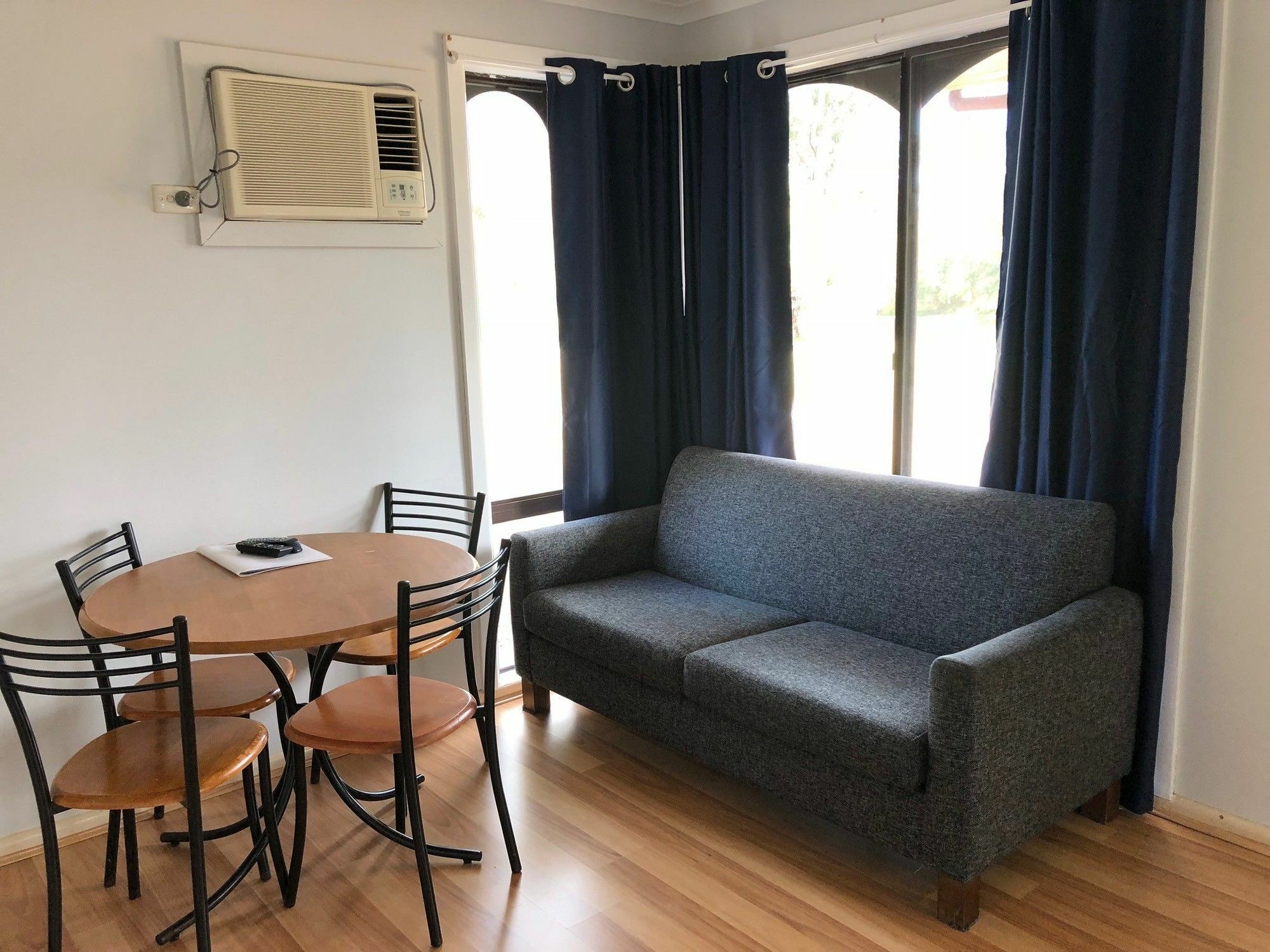 Victor Harbor Holiday Park Luaran gambar