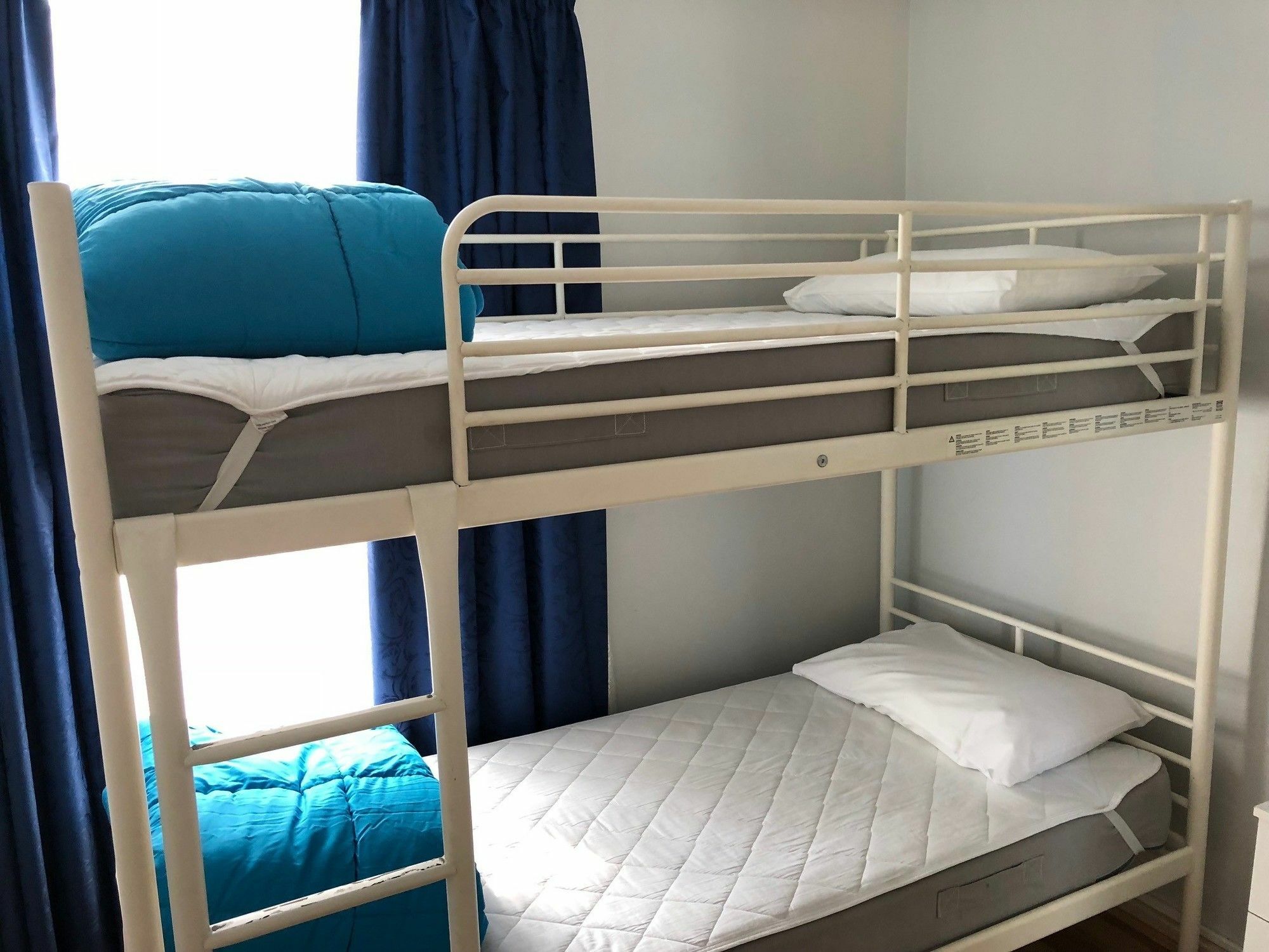 Victor Harbor Holiday Park Luaran gambar
