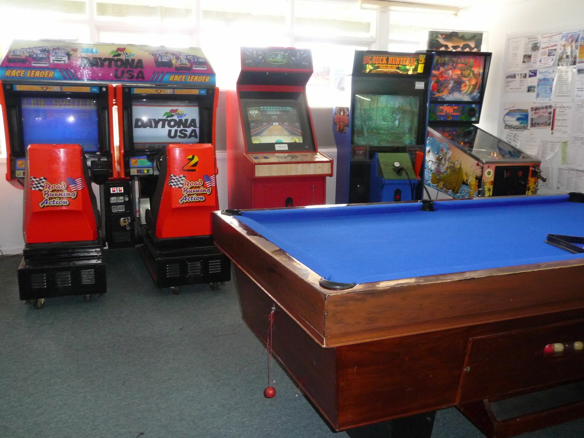 Victor Harbor Holiday Park Luaran gambar