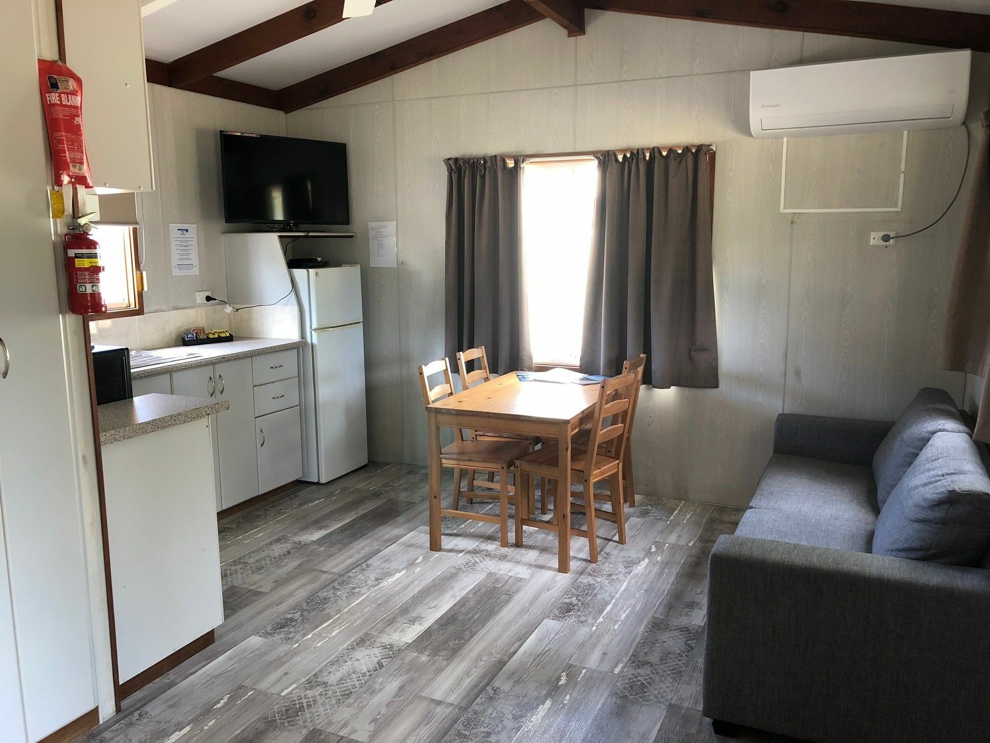 Victor Harbor Holiday Park Luaran gambar