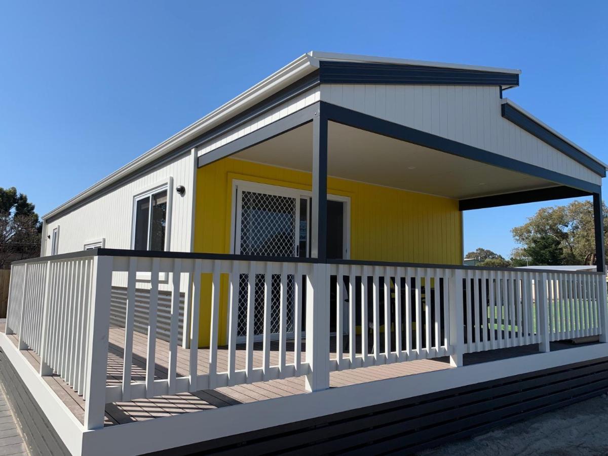 Victor Harbor Holiday Park Luaran gambar