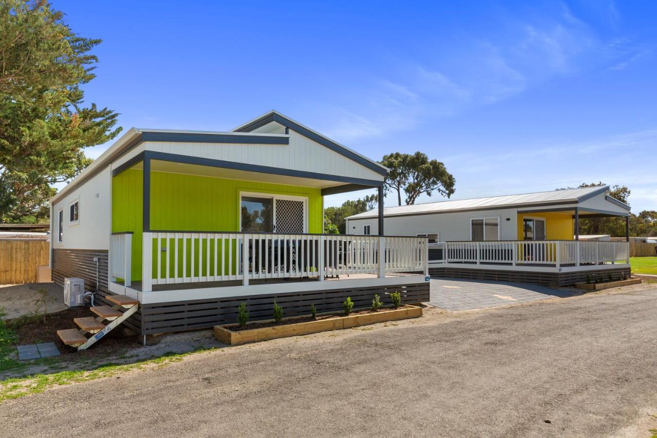 Victor Harbor Holiday Park Luaran gambar
