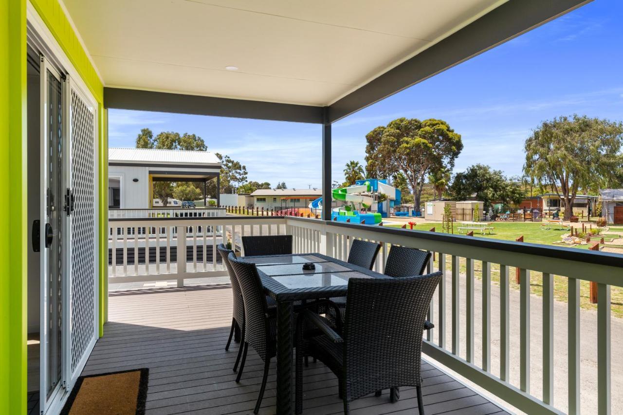 Victor Harbor Holiday Park Luaran gambar